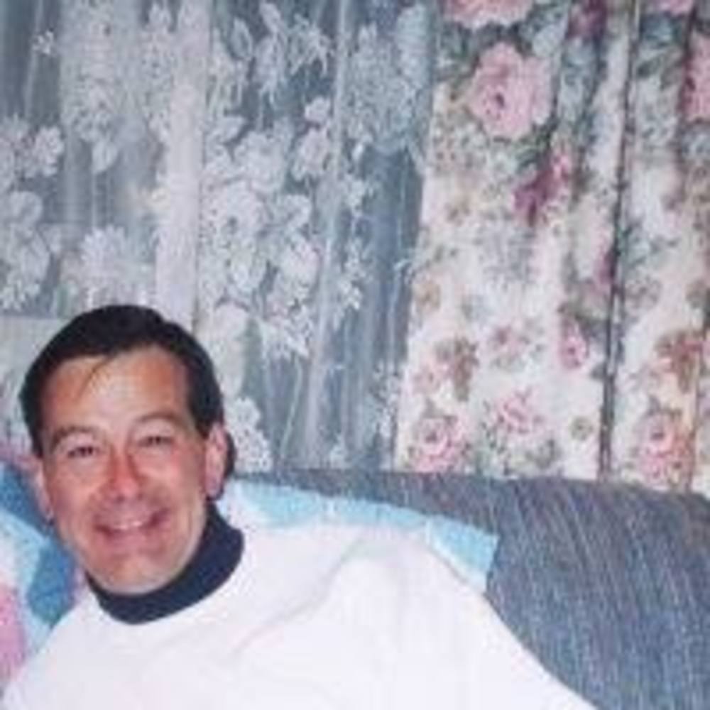 Meet your Posher, Ron